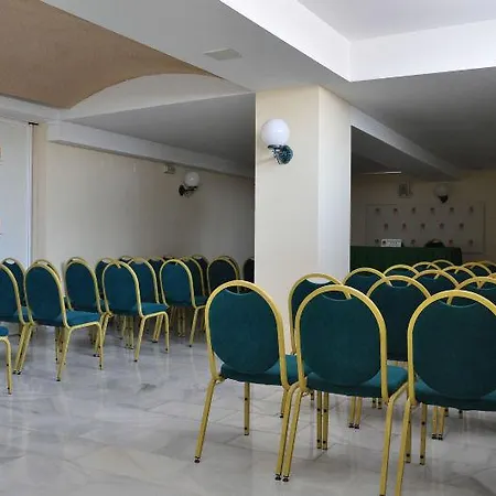 Crisol Chiclana Hotel Chiclana de la Frontera