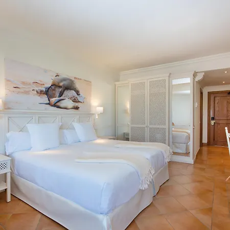 Hotel Iberostar Selection Andalucia Playa
