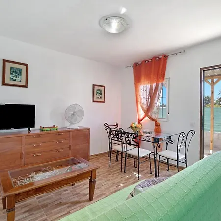 Holiday home Casa Manoli Chiclana 2 Chiclana de la Frontera