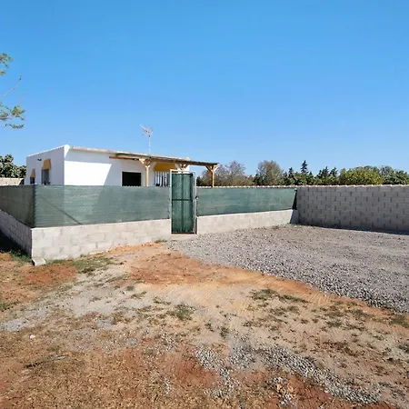 Casa Manoli Chiclana 2
