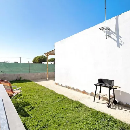 Holiday home Casa Manoli Chiclana 2 Chiclana de la Frontera