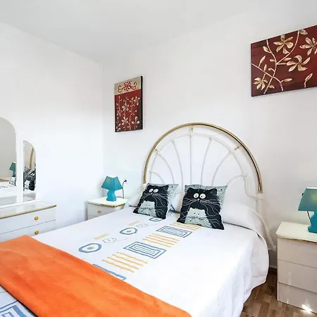 Holiday home Casa Manoli Chiclana 2 *