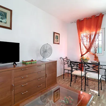 Casa Manoli Chiclana 2