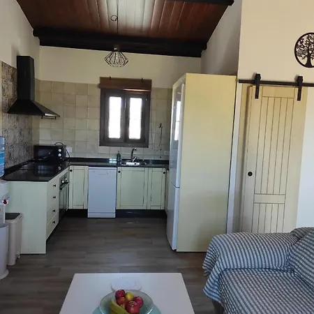 Casa de Férias Cerca De La Playa La Barrosa *