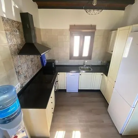 Casa de Férias Cerca De La Playa La Barrosa