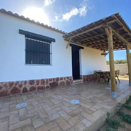 Casa de Férias Cerca De La Playa La Barrosa