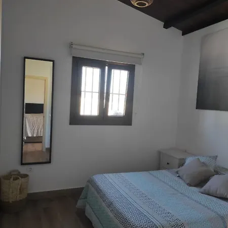 Casa de Férias Cerca De La Playa La Barrosa