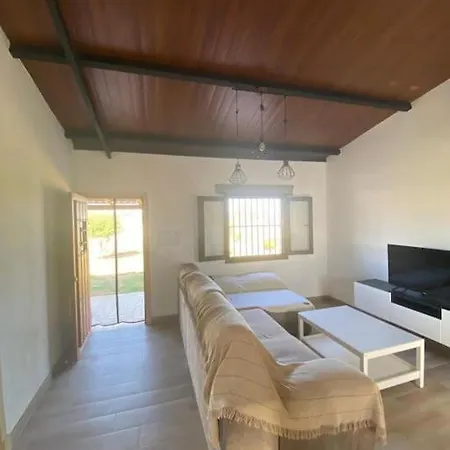 Cerca De La Playa La Barrosa Casa de Férias