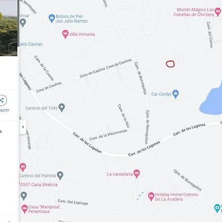 Cerca De La Playa La Barrosa Casa de Férias Chiclana de la Frontera
