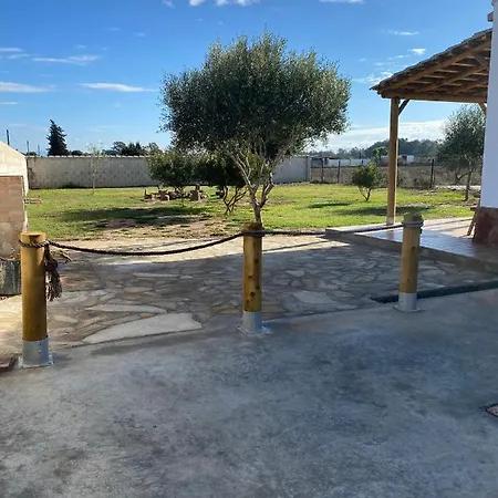 Cerca De La Playa La Barrosa Casa de Férias Chiclana de la Frontera