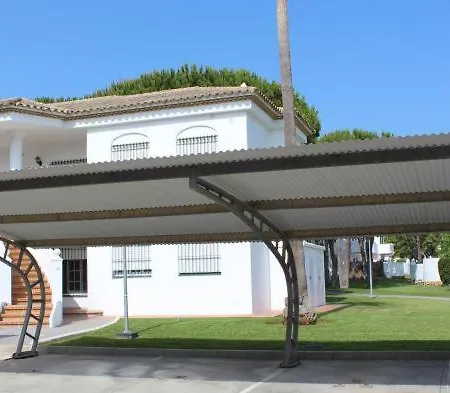 Apartamento Columela Pinar En Zona Tranquila Con Wifi Apartamento *