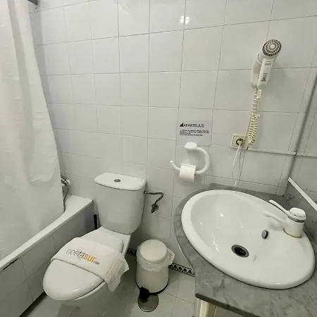 Apartamento Apartamento Columela Pinar En Zona Tranquila Con Wifi