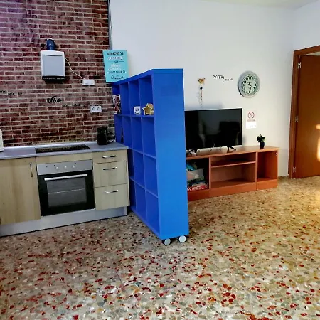 Holiday home Chiclana El Principito Chiclana de la Frontera