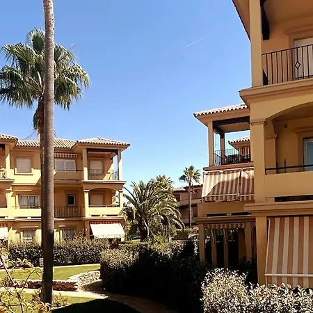 Novo Sancti Petri, La Barrosa, 2 Beds By Chiclana Dreams Apartment Chiclana de la Frontera