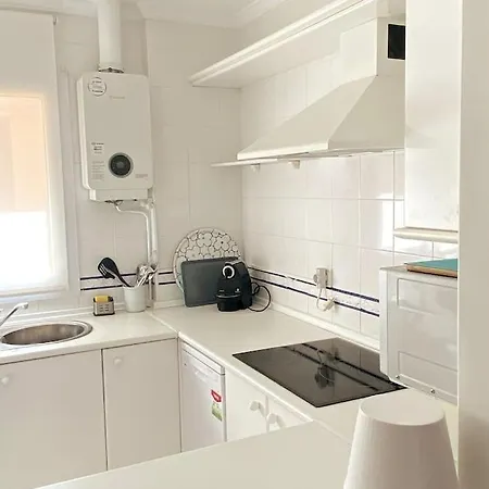 Novo Sancti Petri, La Barrosa, 2 Beds By Chiclana Dreams * Chiclana de la Frontera