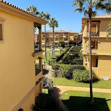 Novo Sancti Petri, La Barrosa, 2 Beds By Chiclana Dreams