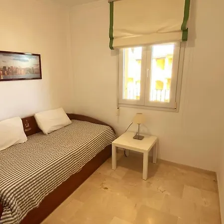 Novo Sancti Petri, La Barrosa, 2 Beds By Chiclana Dreams Chiclana de la Frontera