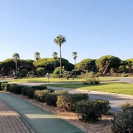 Apartment Novo Sancti Petri, La Barrosa, 2 Beds By Chiclana Dreams *