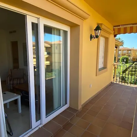 Novo Sancti Petri, La Barrosa, 2 Beds By Chiclana Dreams Apartment Chiclana de la Frontera