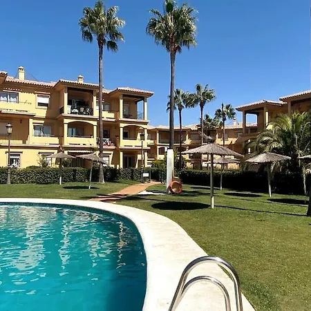 Novo Sancti Petri, La Barrosa, 2 Beds By Chiclana Dreams *