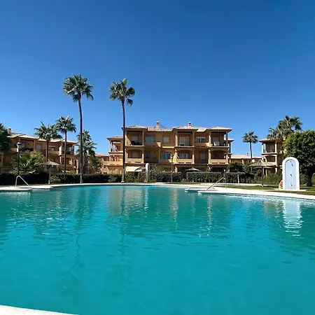 Novo Sancti Petri, La Barrosa, 2 Beds By Chiclana Dreams