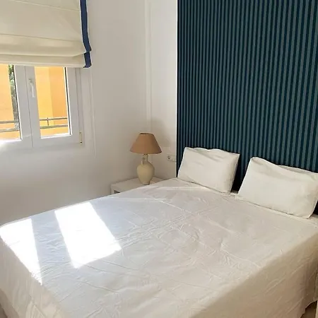 Novo Sancti Petri, La Barrosa, 2 Beds By Chiclana Dreams Chiclana de la Frontera