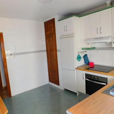 Eritia Holiday home