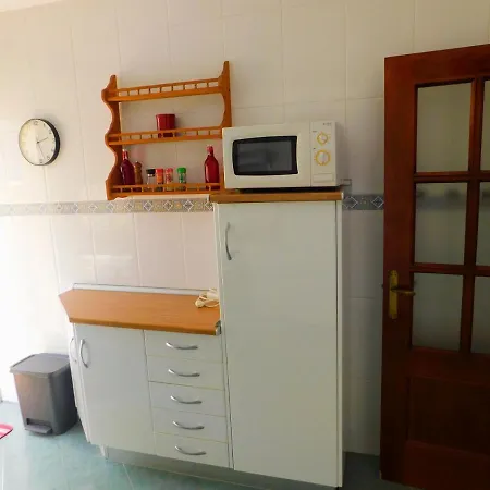 Holiday home Eritia *