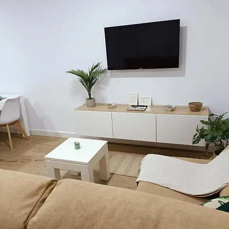 Apartment Sumatra