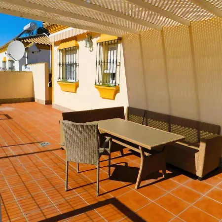 Eritia Holiday home *