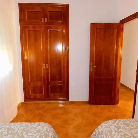 Holiday home Eritia