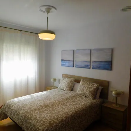 Holiday home Eritia