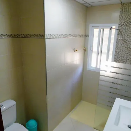 Eritia Holiday home *