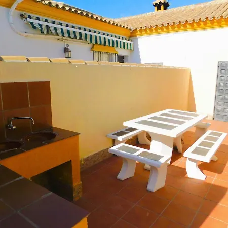 Eritia Holiday home