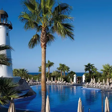 Riu Chiclana 酒店