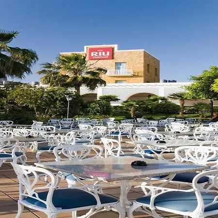 Riu Chiclana チクラナ・デ・ラ・フロンテーラ