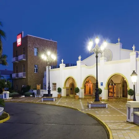 Riu Chiclana 4*
