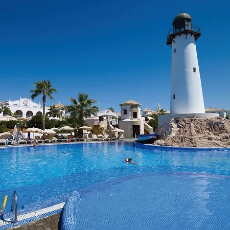 酒店 Riu Chiclana