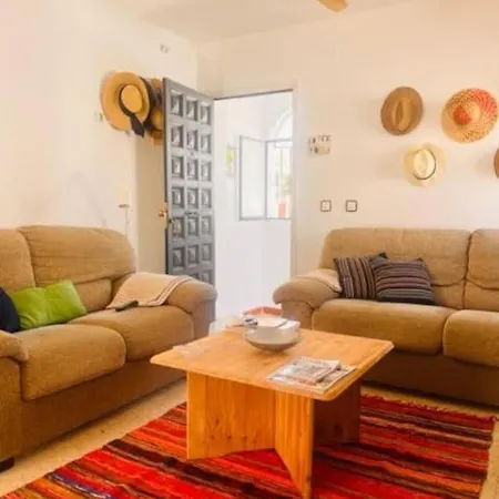 Duplex Torres La Barrosa 4 Bedrooms By Chiclana Dreams - A 750 M De La Playa Сasa de vacaciones *