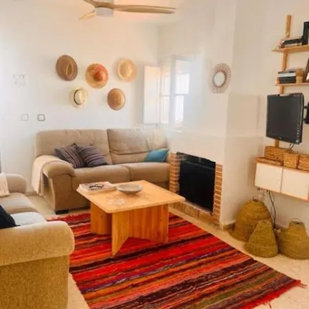Duplex Torres La Barrosa 4 Bedrooms By Chiclana Dreams - A 750 M De La Playa Сasa de vacaciones *