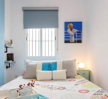 Agua Marina Apartment