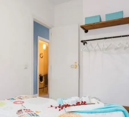 Agua Marina Apartment *
