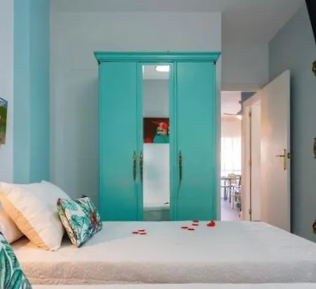 Agua Marina Apartment