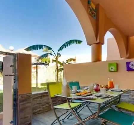 Agua Marina Apartment