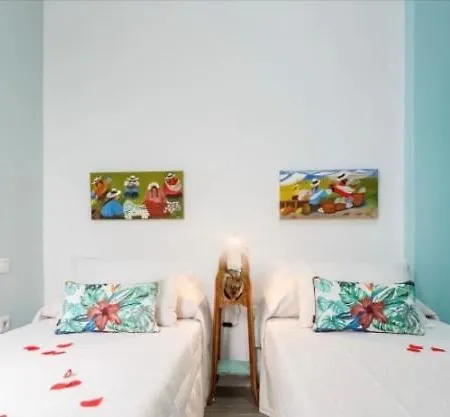 Apartment Agua Marina