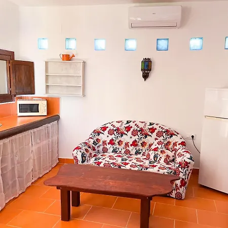 La Casita De Alambiques * Chiclana de la Frontera