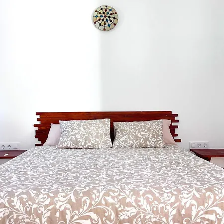 La Casita De Alambiques Chiclana de la Frontera