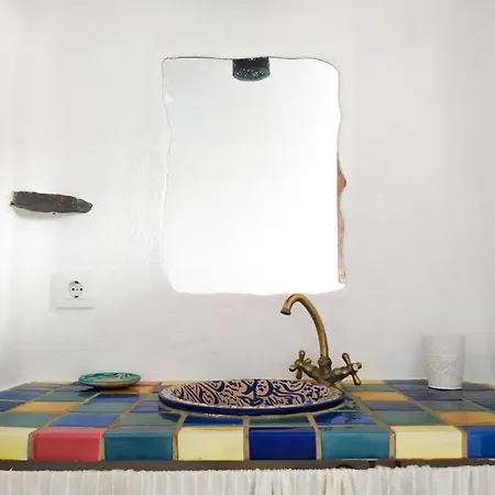 La Casita De Alambiques Venkovský dům Chiclana de la Frontera