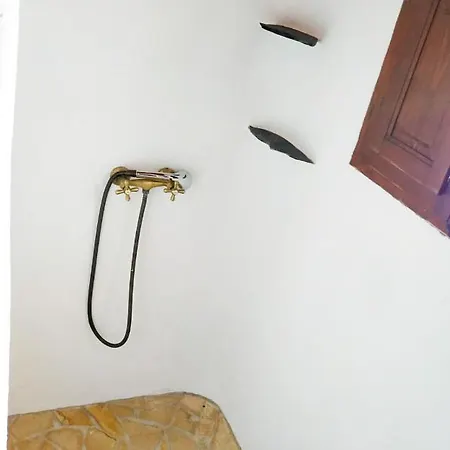 Venkovský dům La Casita De Alambiques