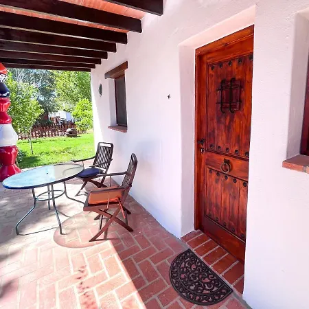 La Casita De Alambiques Chiclana de la Frontera